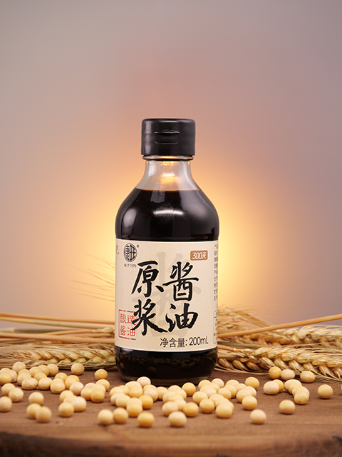 Kang Wang True Original-Extract Soy Sauce