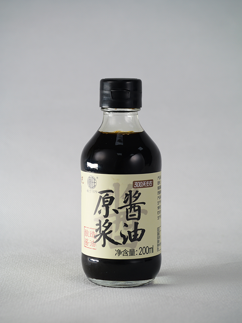 Kang Wang True Original-Extract Soy Sauce